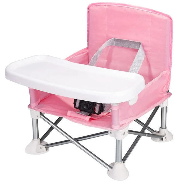 Compact Baby Dining Chair